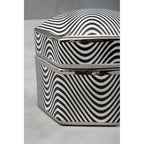 Large Trinket Box | Celeste