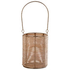 Small Hurricane Candle Holder | Malacca