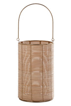 Medium Hurricane Candle Holder | Malacca