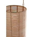 Medium Hurricane Candle Holder | Malacca