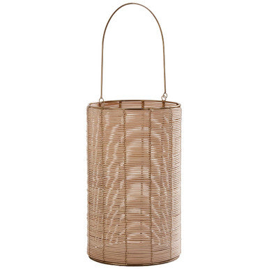 Large Hurricane Candle Holder | Malacca
