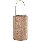 Large Hurricane Candle Holder | Malacca