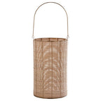 Large Hurricane Candle Holder | Malacca
