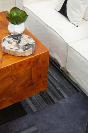 Petrified Wood Bowl | Relic