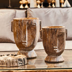 Petrified Wood Bowl | Relic
