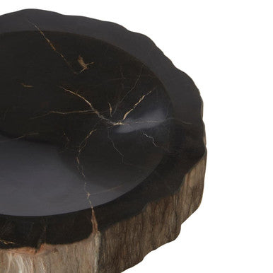 Petrified Wood Bowl | Relic