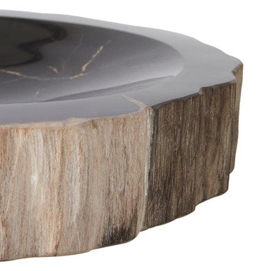 Petrified Wood Bowl | Relic