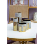 Small Ceramic Vase | Harlie