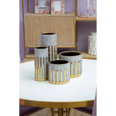 Small Ceramic Vase | Harlie
