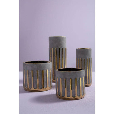 Large Ceramic Vase | Harlie