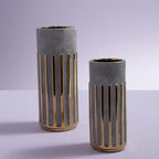 Small Ceramic Vase | Harlie