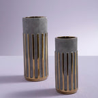 Large Ceramic Vase | Harlie