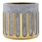 Small Ceramic Planter | Harlie