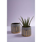 Small Ceramic Planter | Harlie