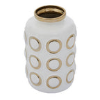 Small Ceramic Vase | Curva