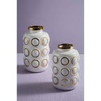 Small Ceramic Vase | Curva