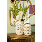 Small Ceramic Vase | Curva