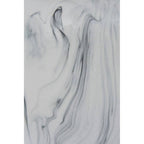 Marble Effect Large Ceramic Jar | Marmo