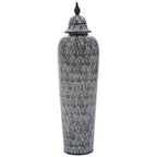 Large Ceramic Jar | Punto