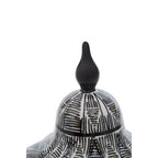 Large Ceramic Jar | Punto