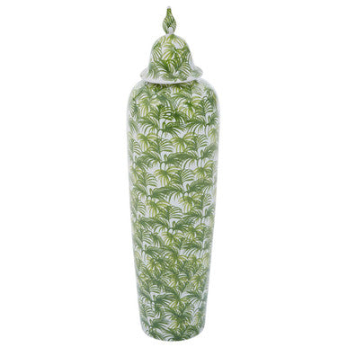 Large Botanic Jar | Selva