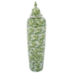 Large Botanic Jar | Selva