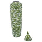 Large Botanic Jar | Selva