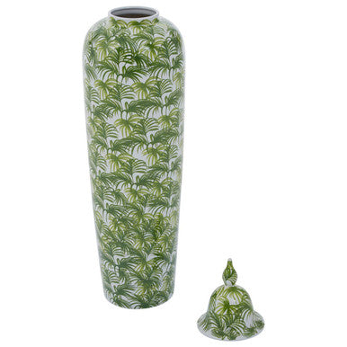 Large Botanic Jar | Selva