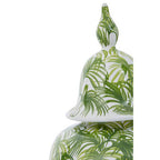 Large Botanic Jar | Selva