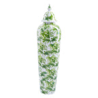 Small Botanic Jar | Selva