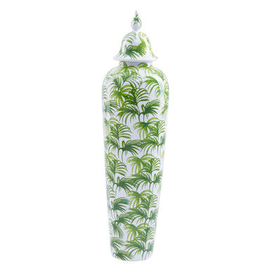 Small Botanic Jar | Selva