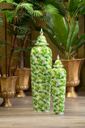 Small Botanic Jar | Selva