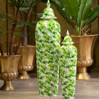 Large Botanic Jar | Selva