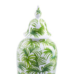Small Botanic Jar | Selva