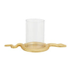 Candle Holder | Serpent