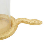 Candle Holder | Serpent