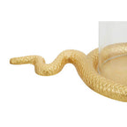 Candle Holder | Serpent