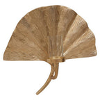 Ginkgo Medium Wall Sconce Candle Holder | Prato
