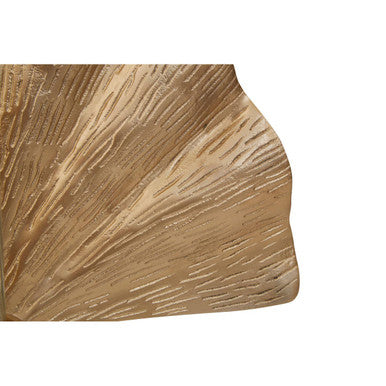 Ginkgo Medium Wall Sconce Candle Holder | Prato