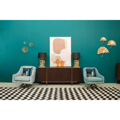 Ginkgo Large Wall Sconce Candle Holder | Prato