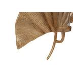Ginkgo Large Wall Sconce Candle Holder | Prato