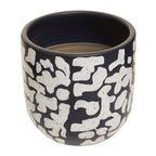 Earthenware Planter | Tundra