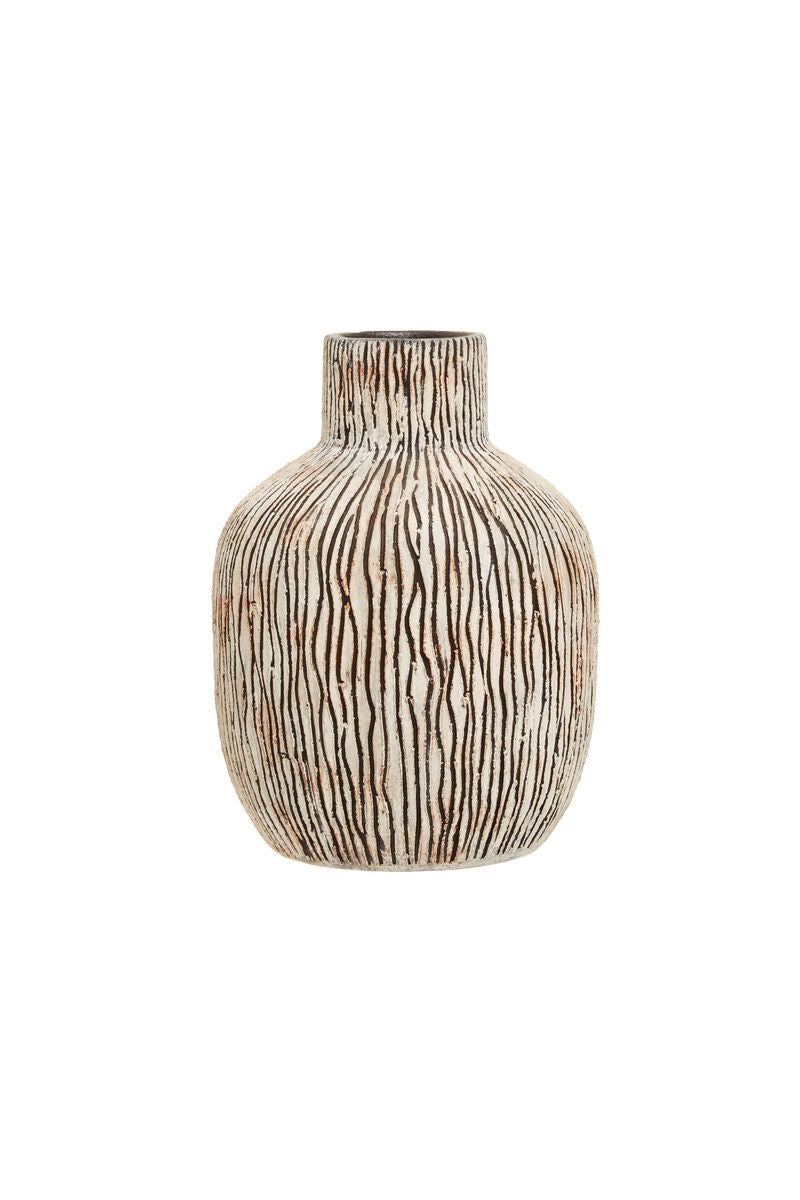 Earthenware Vase | Arid