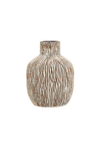 Earthenware Vase | Arid