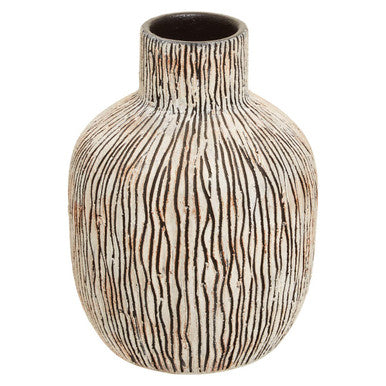 Earthenware Vase | Arid