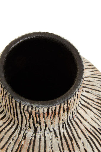 Earthenware Vase | Arid