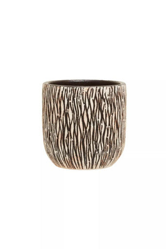 Earthenware Planter | Arid