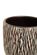 Earthenware Planter | Arid