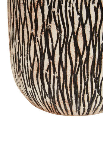 Earthenware Planter | Arid