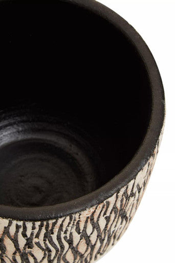 Earthenware Planter | Arid